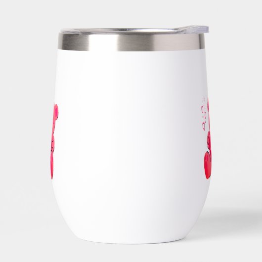 Romantic Valentine’s Gift (左面)