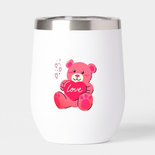 Romantic Valentine’s Gift (背面)