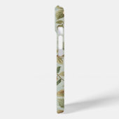 Romantic Vintage Rose Garden Case-Mate iPhoneケース (裏面 / 左)