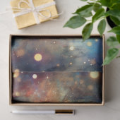 Romantic Watercolor Alice In Wonderland 薄葉紙 (ギフト)