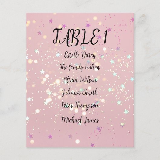 Romantic wedding flowers blooming garden (正面)