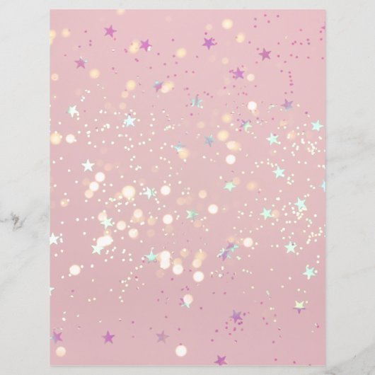 Romantic wedding flowers blooming garden (裏面)