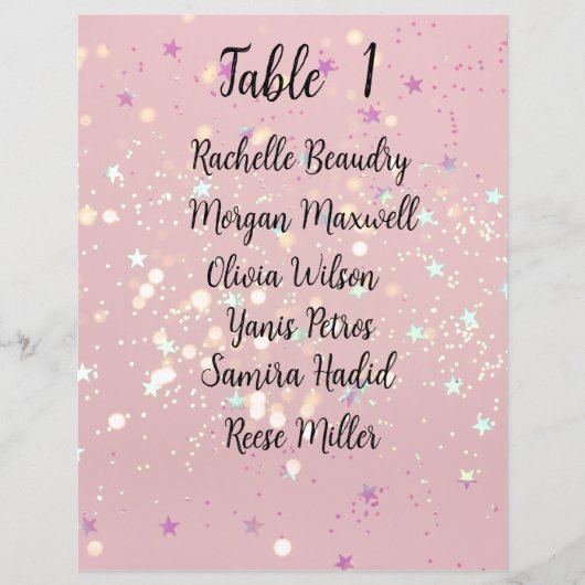 Romantic wedding flowers blooming garden (正面)