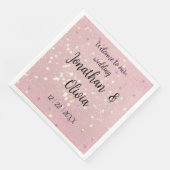 Romantic wedding flowers blooming garden (コーナー)