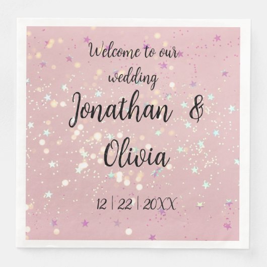 Romantic wedding flowers blooming garden (正面)