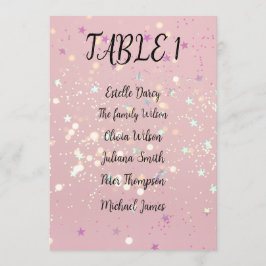 Romantic wedding flowers blooming garden プログラム