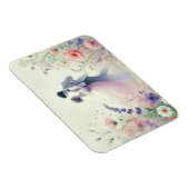 Romantik Wedding 1 マグネット (右側)