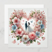 Romantik Wedding 3 (正面/裏面)