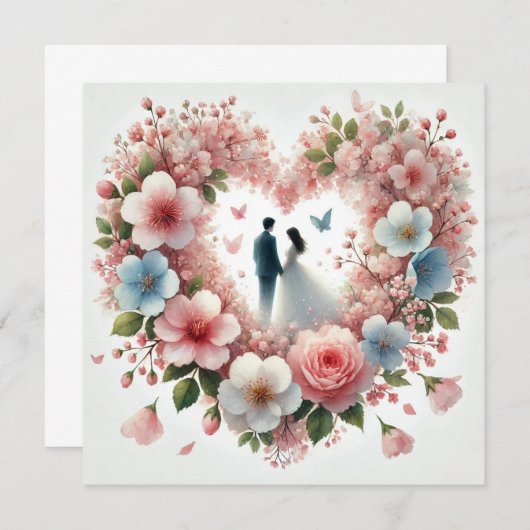 Romantik Wedding 3 (正面/裏面)