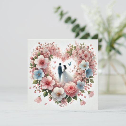 Romantik Wedding 3 (スタンド正面)