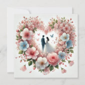 Romantik Wedding 3 (正面)