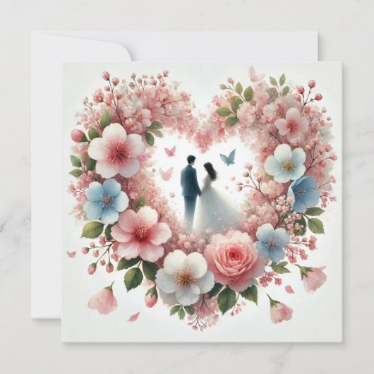 Romantik Wedding 3 (正面)