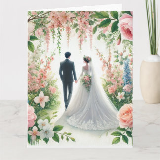 Romantik Wedding 5 カード