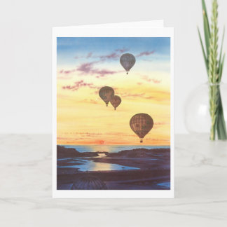 ROMATIC飛行、DEL MARカリフォルニア カード