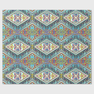 ROMBUS ラッピングペーパー