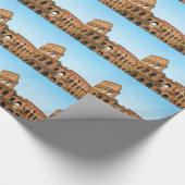 Rome2 ラッピングペーパー (角)