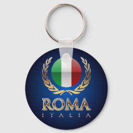 Rome キーホルダー