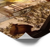 rome ポスター (角)