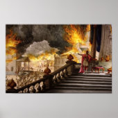 rome ポスター (正面)