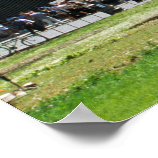 Rome_06006 ポスター (角)