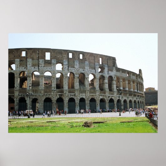 Rome_06006 ポスター (正面)