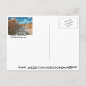 ROME 7 （モジソラアグバダモシ – オクル） ポストカード (裏面)