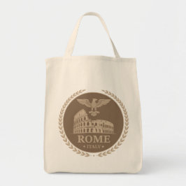 Rome Colosseum Italy Europe トートバッグ