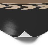 Rome Colosseum Italy Europe ポスター (コーナー)