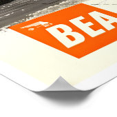 Rome Print Italy Travel Poster Roman Art (XR3676)a ポスター (角)