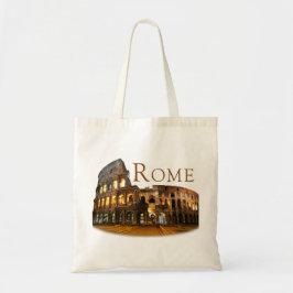 Rome: The Colosseum トートバッグ