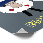 RomeoとEwelietのポスター ポスター (角)