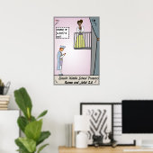 RomeoとJuliet 2.0 ポスター (ホームオフィス)