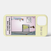 RomeoとJuliet 2.0 Case-Mate iPhoneケース (裏面 (横))