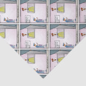 Romeo-and-Juliet-2.0ティッシュペーパー 薄葉紙 (詳細)