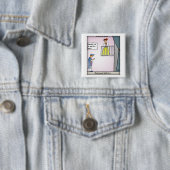 Romeo-and-Juliet-2.0 缶バッジ (インサイチュ)