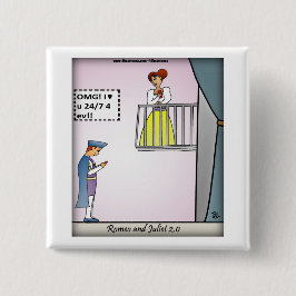 Romeo-and-Juliet-2.0 缶バッジ