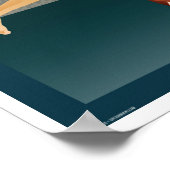 Romeo and Juliet, ballet ポスター (角)