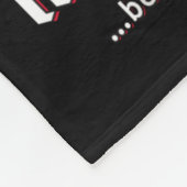 Romeo And Juliet Sacred Heart, Ghosted By Rosaline フリースブランケット (角)