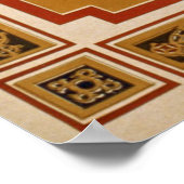 Romeo & Juliet Vintageポスター ポスター (角)