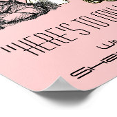 Romeo Toast To Juliet Poster Shakespeare Festival ポスター (角)