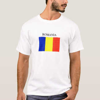 RomFlag1 Tシャツ