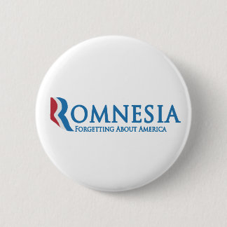 Romnesia 缶バッジ