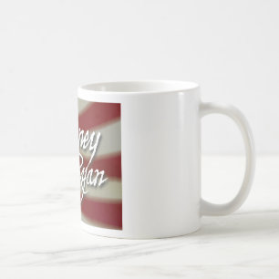 Romneyライアンの謝罪無し コーヒーマグカップ