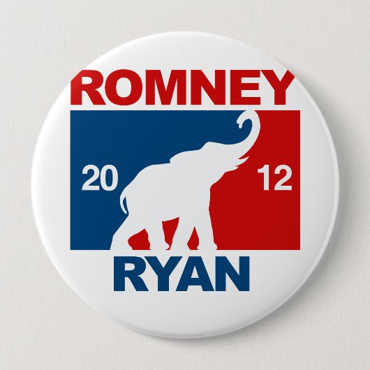 ROMNEYライアン2012専門ICON.png 缶バッジ (正面)