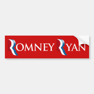 ROMNEYライアン2012 BANNER.png バンパーステッカー