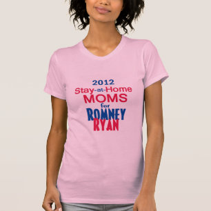 Romneyライアン Tシャツ