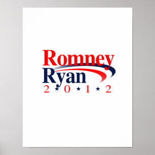 ROMNEYライアンVP SWEEP.png ポスター