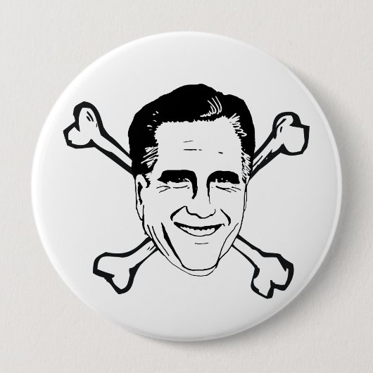 ROMNEY CROSSBONES.png 缶バッジ (正面)