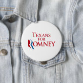 ROMNEY.pngのTEXANS 缶バッジ (インサイチュ)