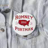 ROMNEY PORTMAN DELEGATES.png 缶バッジ (インサイチュ)